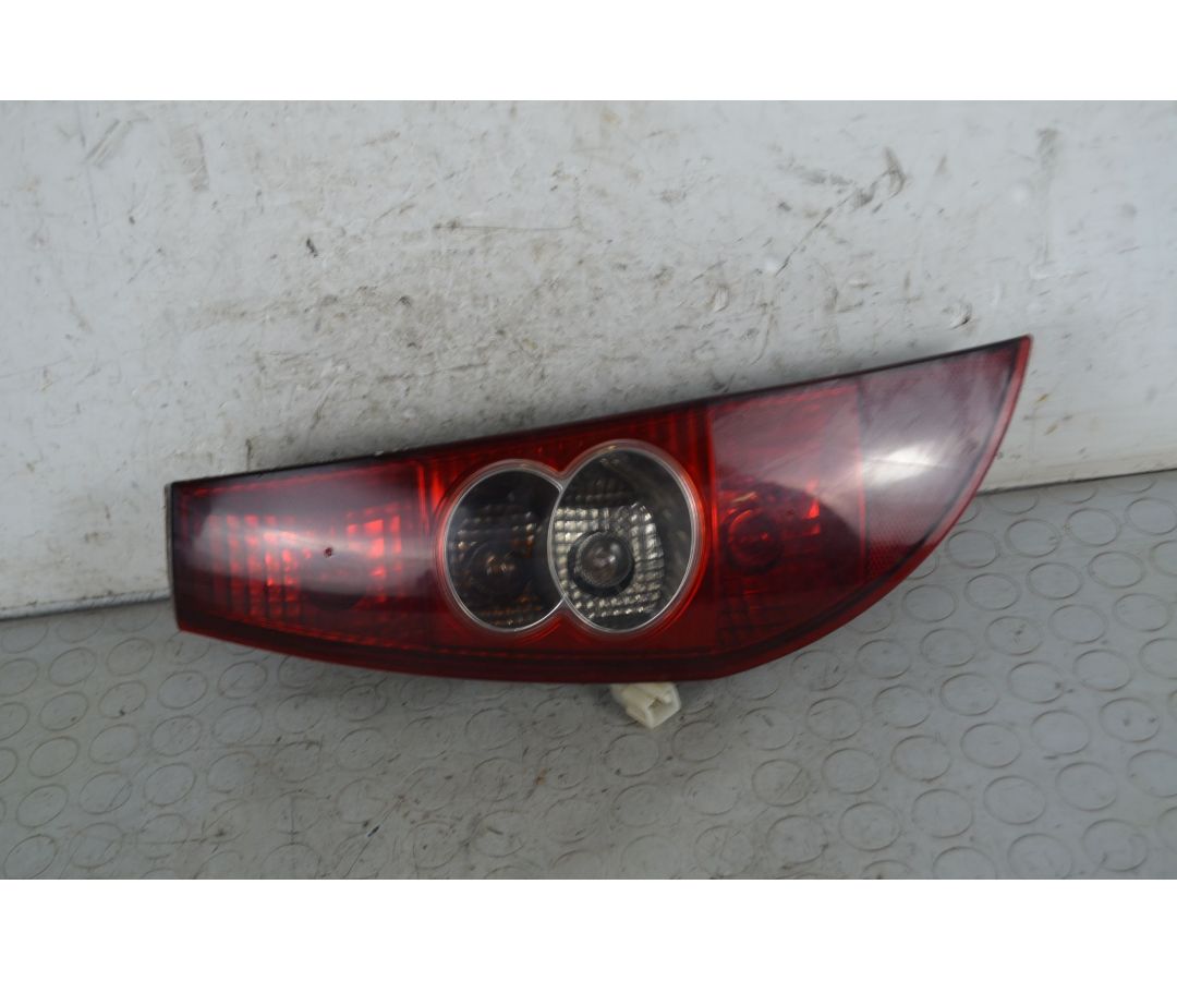 Fanale Stop Posteriore SX Aixam CityVision GT Dal 2013 al 2016  1742379105748