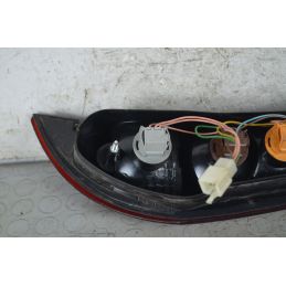 Fanale Stop Posteriore SX Aixam CityVision GT Dal 2013 al 2016  1742379105748