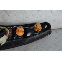 Fanale Stop Posteriore SX Aixam CityVision GT Dal 2013 al 2016  1742379105748
