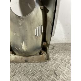 Carena Scudo Anteriore Piaggio Liberty 125 / 150 RST Dal 2004 al 2016  1742379977741