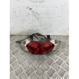 Fanale Stop Posteriore Peugeot Tweet 125 / 150 Dal 2017 al 2020  1742380705340