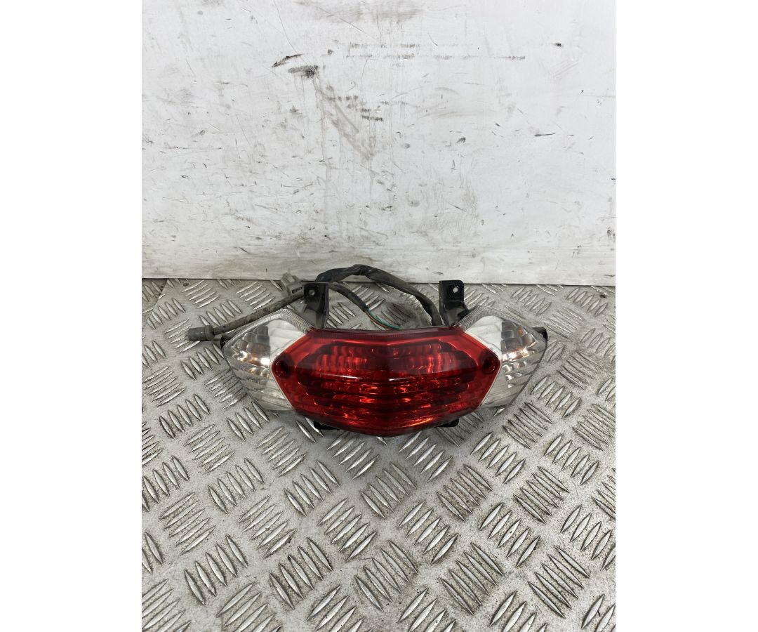 Fanale Stop Posteriore Peugeot Tweet 125 / 150 Dal 2017 al 2020  1742380705340
