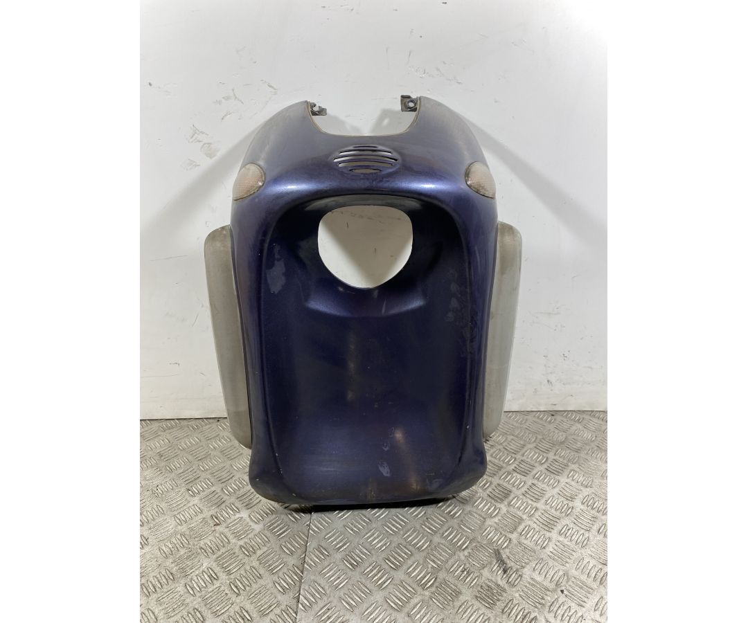 Carena Scudo Anteriore Piaggio Liberty 125 / 150 Dal 1997 al 2004  1742380692695