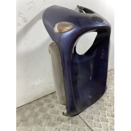 Carena Scudo Anteriore Piaggio Liberty 125 / 150 Dal 1997 al 2004  1742380692695