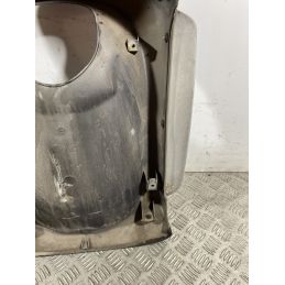 Carena Scudo Anteriore Piaggio Liberty 125 / 150 Dal 1997 al 2004  1742380692695
