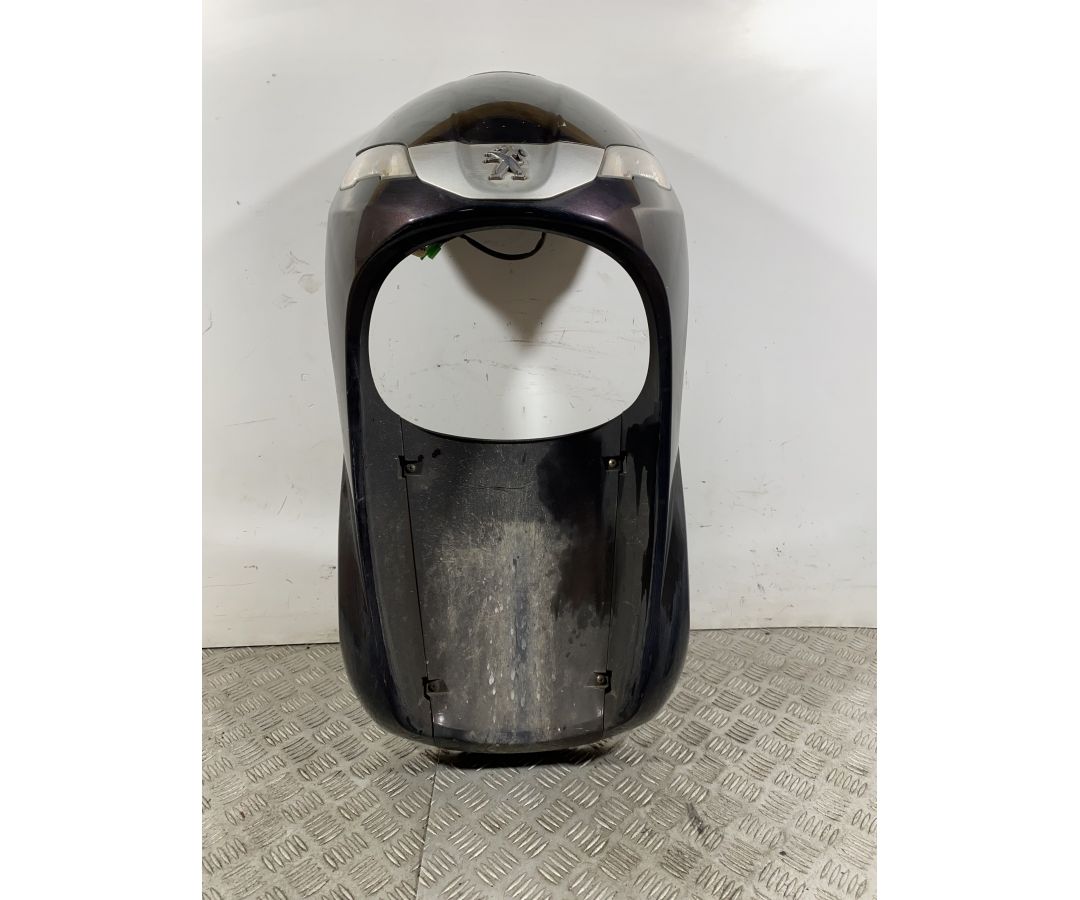 Carena Scudo Anteriore Completo Peugeot Tweet 125 / 150 Dal 2017 al 2020  1742381279949