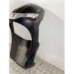 Carena Scudo Anteriore Completo Peugeot Tweet 125 / 150 Dal 2017 al 2020  1742381279949