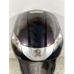 Carena Scudo Anteriore Completo Peugeot Tweet 125 / 150 Dal 2017 al 2020  1742381279949