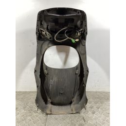 Carena Scudo Anteriore Completo Peugeot Tweet 125 / 150 Dal 2017 al 2020  1742381279949