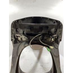 Carena Scudo Anteriore Completo Peugeot Tweet 125 / 150 Dal 2017 al 2020  1742381279949