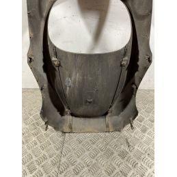 Carena Scudo Anteriore Completo Peugeot Tweet 125 / 150 Dal 2017 al 2020  1742381279949