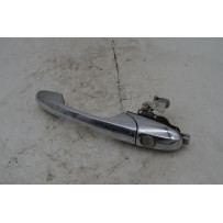 Maniglia esterna SX Fiat 500 Dal 2007 al 2015 Cod oe 52136363  1742381703178