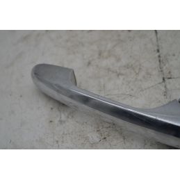 Maniglia esterna SX Fiat 500 Dal 2007 al 2015 Cod oe 52136363  1742381703178