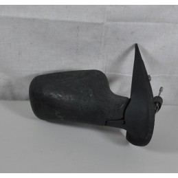Specchietto retrovisore esterno destro DX Fiat Punto 176 Dal 1993 al 1999 Cod. 0149301  1620210091354