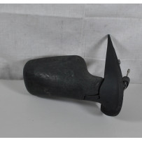 Specchietto retrovisore esterno destro DX Fiat Punto 176 Dal 1993 al 1999 Cod. 0149301  1620210091354