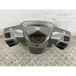 Carena Coprimanubrio Portastrumentazione Kymco People GT 300 Dal 2010 al 2017  1742383353937
