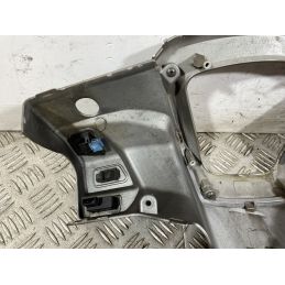 Carena Coprimanubrio Portastrumentazione Kymco People GT 300 Dal 2010 al 2017  1742383353937