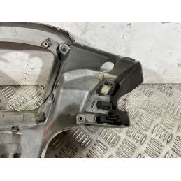 Carena Coprimanubrio Portastrumentazione Kymco People GT 300 Dal 2010 al 2017  1742383353937