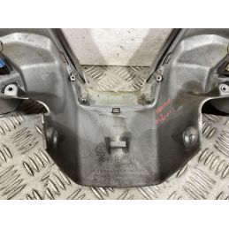 Carena Coprimanubrio Portastrumentazione Kymco People GT 300 Dal 2010 al 2017  1742383353937