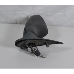 Specchietto retrovisore esterno destro DX Fiat Punto 176 Dal 1993 al 1999 Cod. 0149301  1620210091354