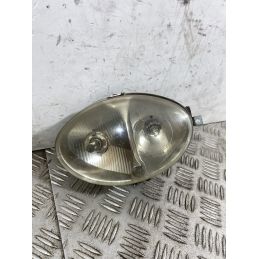 Faro Fanale Anteriore Piaggio Liberty 150 Dal 1997 Al 2003  1742383196251