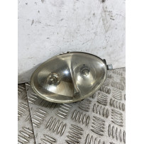 Faro Fanale Anteriore Piaggio Liberty 150 Dal 1997 Al 2003  1742383196251