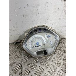 Strumentazione Contachilometri Piaggio Liberty RST 125 dal 2003 al 2013 KM 40465  1742383746753