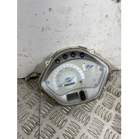 Strumentazione Contachilometri Piaggio Liberty RST 125 dal 2003 al 2013 KM 40465  1742383746753