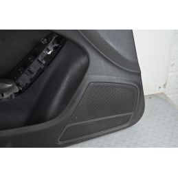 Pannello porta anteriore SX Audi A4 B8 Dal 2007 al 2013 Cod 8K0831051F  1742383802466