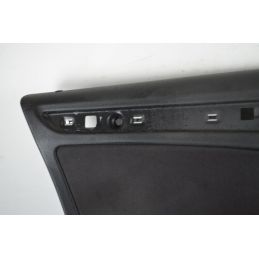 Pannello porta anteriore SX Audi A4 B8 Dal 2007 al 2013 Cod 8K0831051F  1742383802466