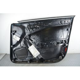Pannello porta anteriore SX Audi A4 B8 Dal 2007 al 2013 Cod 8K0831051F  1742383802466