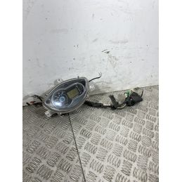 Strumentazione Contachilometri Peugeot Tweet 125 / 150 Dal 2017 al 2020 KM 45000  1742384187746