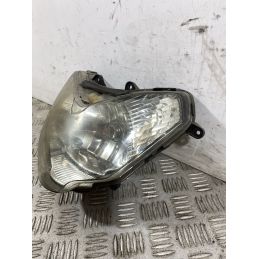 Faro Fanale Anteriore Kymco People GT 300 Dal 2010 al 2017  1742384334089