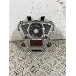 Strumentazione Contachilometri Kymco People GT 300 Dal 2010 al 2017  1742385212553