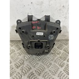 Strumentazione Contachilometri Kymco People GT 300 Dal 2010 al 2017  1742385212553