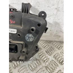 Strumentazione Contachilometri Kymco People GT 300 Dal 2010 al 2017  1742385212553