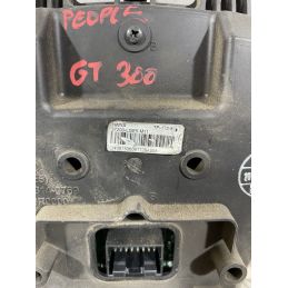 Strumentazione Contachilometri Kymco People GT 300 Dal 2010 al 2017  1742385212553