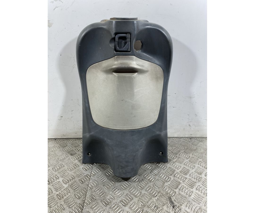 Carena Retroscudo Piaggio Liberty 50 Dal 1997 Al 2003  1742390526805