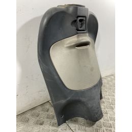 Carena Retroscudo Piaggio Liberty 50 Dal 1997 Al 2003  1742390526805