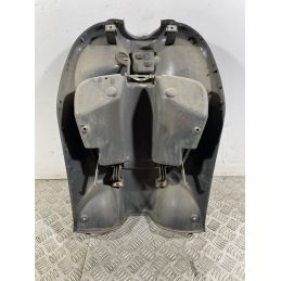 Carena Retroscudo Piaggio Liberty 50 Dal 1997 Al 2003  1742390526805