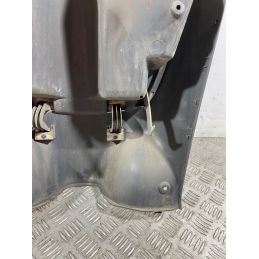 Carena Retroscudo Piaggio Liberty 50 Dal 1997 Al 2003  1742390526805