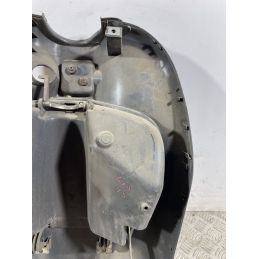 Carena Retroscudo Piaggio Liberty 50 Dal 1997 Al 2003  1742390526805