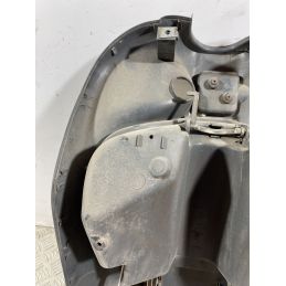 Carena Retroscudo Piaggio Liberty 50 Dal 1997 Al 2003  1742390526805