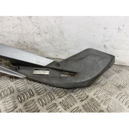 Carena Sottopedana Sinistra Sx Kymco People GT 300 Dal 2010 al 2017  1742393570898