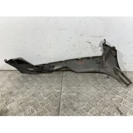 Carena Sottopedana Sinistra Sx Kymco People GT 300 Dal 2010 al 2017  1742393570898