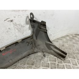 Carena Sottopedana Sinistra Sx Kymco People GT 300 Dal 2010 al 2017  1742393570898