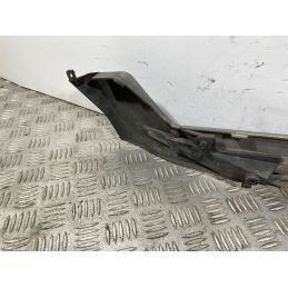 Carena Sottopedana Sinistra Sx Kymco People GT 300 Dal 2010 al 2017  1742393570898