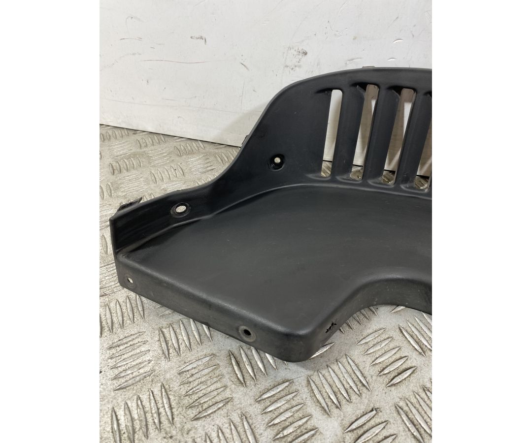 Carena Griglia Radiatore Sinistra Sx Qooder Quadro3 Dal 2015 Al 2018  1742393983711