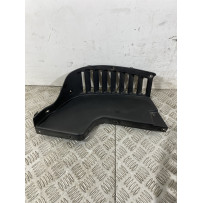 Carena Griglia Radiatore Sinistra Sx Qooder Quadro3 Dal 2015 Al 2018  1742393983711