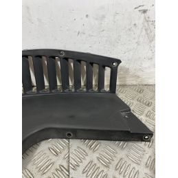 Carena Griglia Radiatore Sinistra Sx Qooder Quadro3 Dal 2015 Al 2018  1742393983711